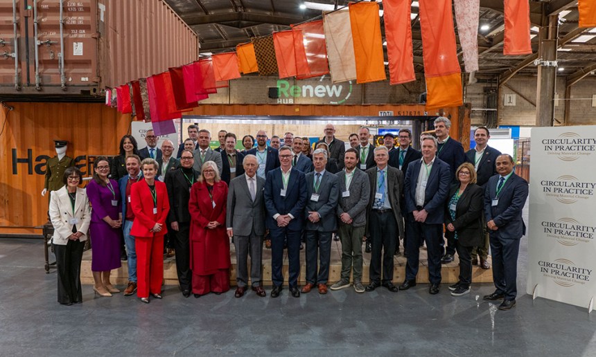 Circularity in Practice