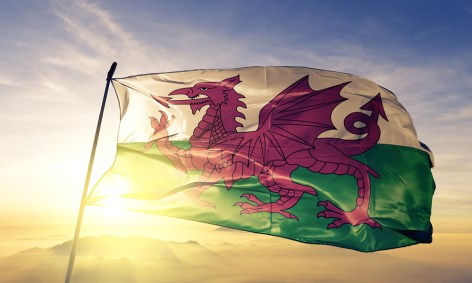 Wales