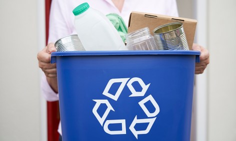 Simpler Recycling