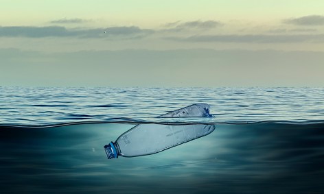 Plastic treaty talks