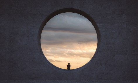 Circular infrastructure