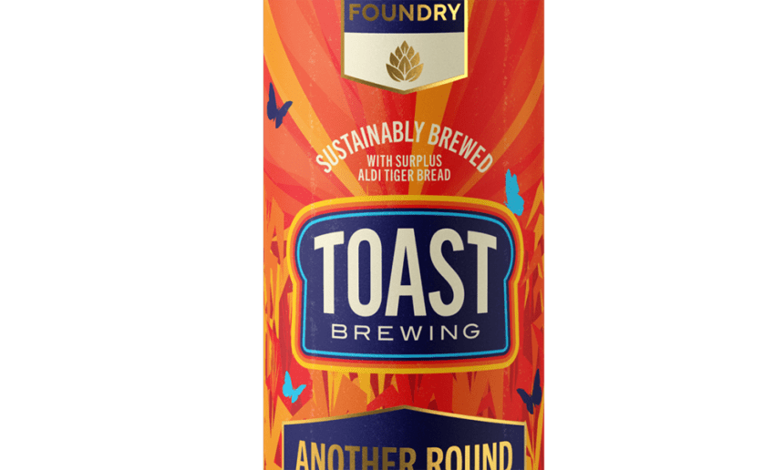 Toast Brewing